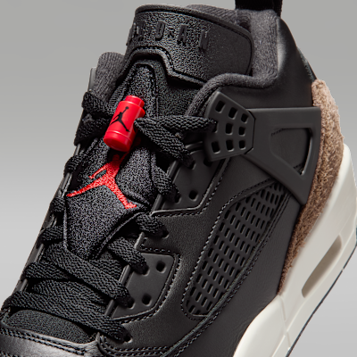 Jordan Spizike Low Erkek Ayakkabısı görsel 7