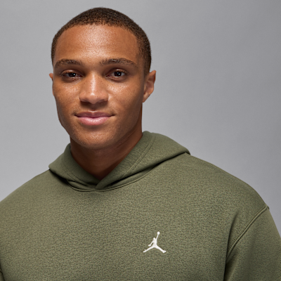 Jordan Brooklyn Fleece Men's Pullover Hoodie