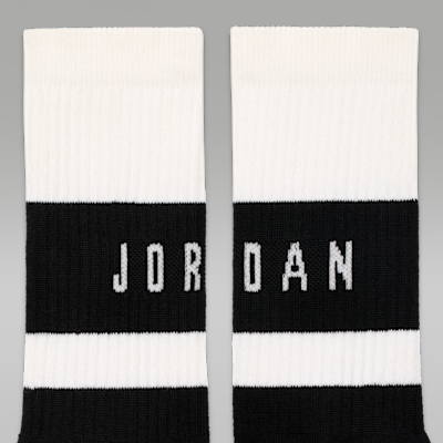 Jordan Cushioned Crew Socks