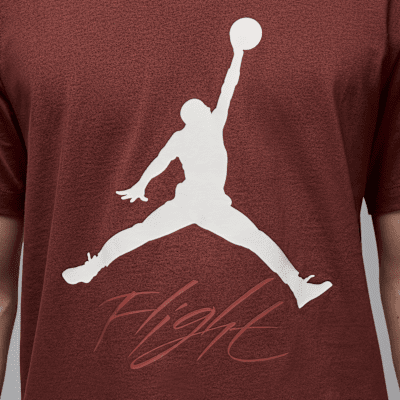 Ανδρικό T-Shirt Jordan Jumpman Flight