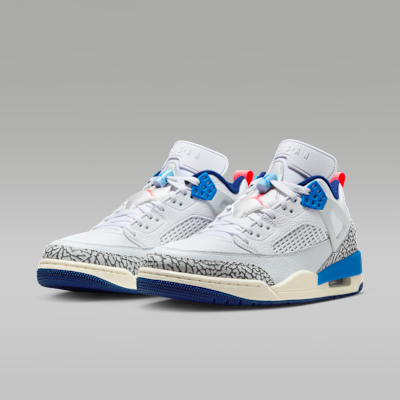 Jordan Spizike Low Men's Shoes