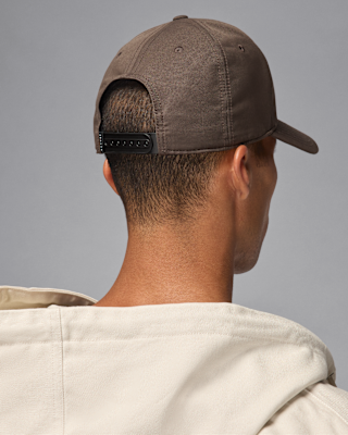 Jordan Brooklyn Rise Cap