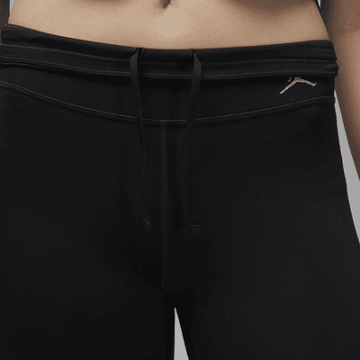 Leggings con logo Jordan Sport – Donna