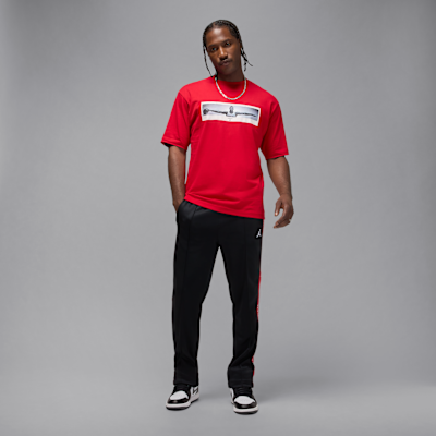 Jordan Men's Photo T-Shirt