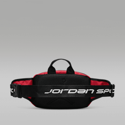 Bolsa bandolera deportiva (5 L) Jordan