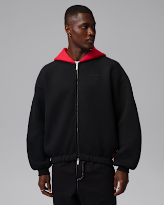 Мужское худи Jordan Flight Pullover Hoodie