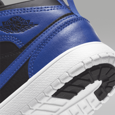 エア ジョーダン 1 MID ALT キッズシューズ