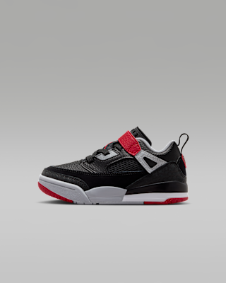 Детские кроссовки Jordan Spizike Low Little Kids'