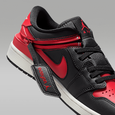 Tenis para hombre Air Jordan 1 Low EasyOn