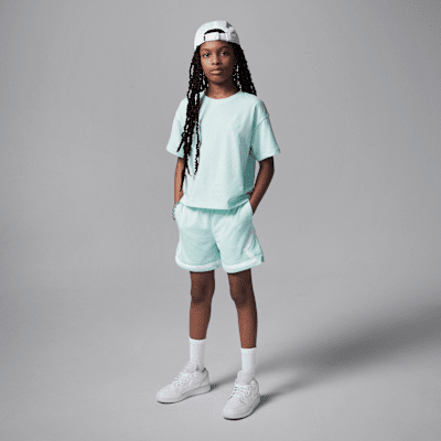 T-shirt Jordan Brooklyn Essentials pour ado