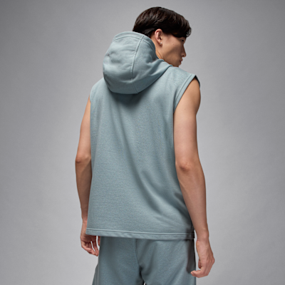 Jordan Sport Crossover Men's Dri-FIT Sleeveless Pullover Hoodie