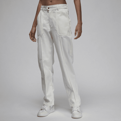 Pants de tejido Woven para mujer Jordan