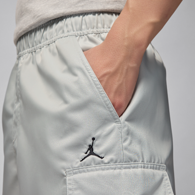 Jordan Brooklyn Men's Cargo Shorts