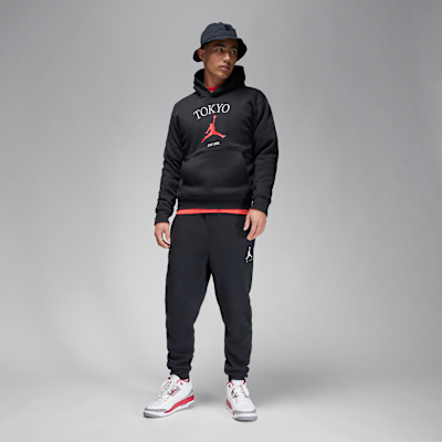 Jordan Men's Tokyo Pullover Hoodie
