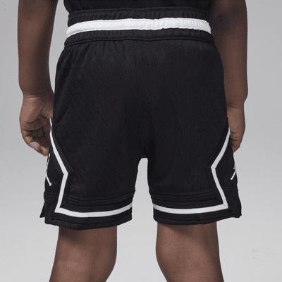 Shorts Diamond para bebé Jordan Dri-FIT Sport