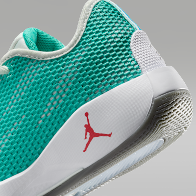 Luka 77 "Love Letter" Big Kids' Basketball Shoes