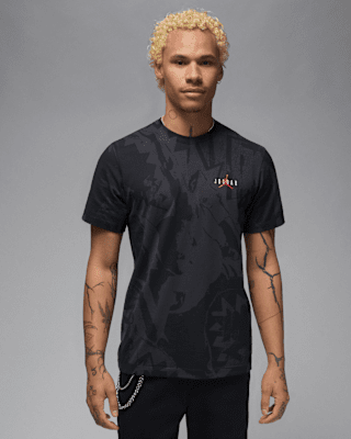 Мужская футболка Jordan Crew-Neck