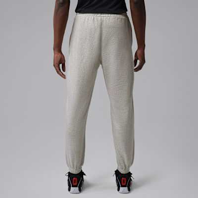 Jordan Sport Crossover Dri-FIT Fleece Erkek Eşofman Altı görsel 2