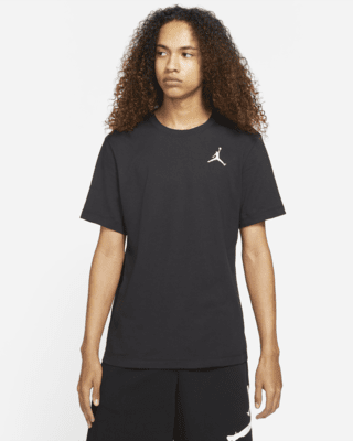 Мужская футболка Jordan Jumpman Short-Sleeve