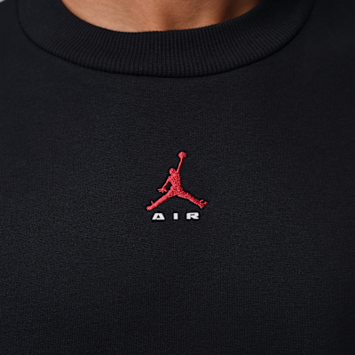 Jordan Brooklyn Crew Yaka Erkek Sweatshirt'ü görsel 4