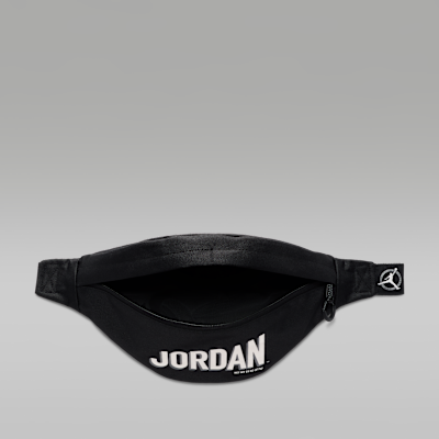Jordan MJ MVP Flight Crossbody Crossbody Bag