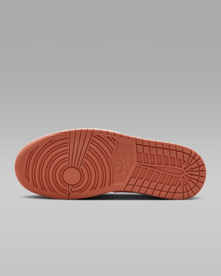 Air Jordan 1 低筒
