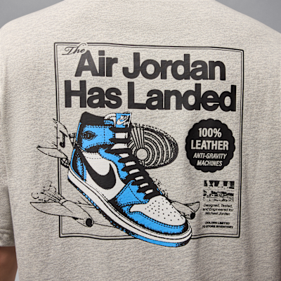 Jordan AJ1 Men's T-Shirt