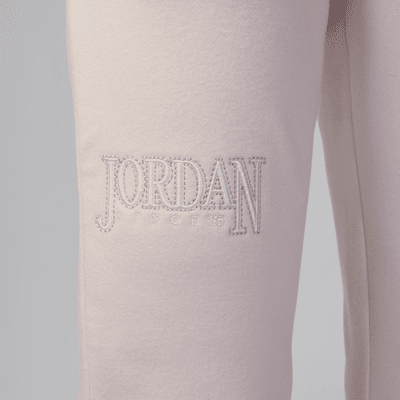 Pantalon Jordan Fundamentals pour ado