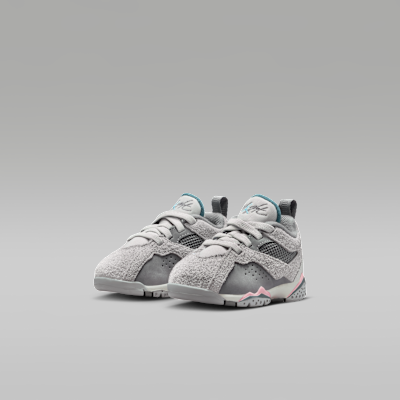 Jordan MVP 92 Baby/Toddler Shoes