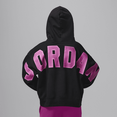 Jordan Y2K Sudadera con capucha - Niño/a