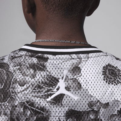 Jordan 23 Big Kids Jersey