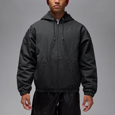 Jordan Flight Men's Draft Jacket