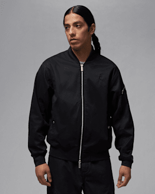 Мужская куртка Jordan Essentials Renegade Lightweight