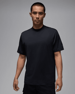 Мужская футболка Jordan Sport Mock-Neck Golf