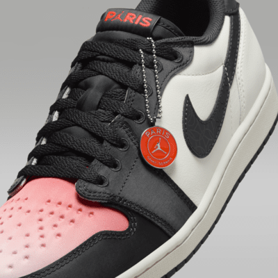 Air Jordan 1 Retro Low Paris Saint-Germain Men's Shoes