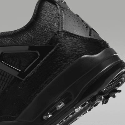Jordan 4 G Golf Shoes