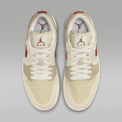 Air Jordan 1 Low Schuh (Damen)
