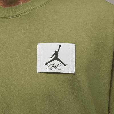 Jordan Flight Essentials Men's Oversized T-Shirt. Nike UK