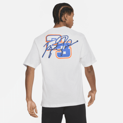Jordan Sport DNA Men's Short-Sleeve T-Shirt