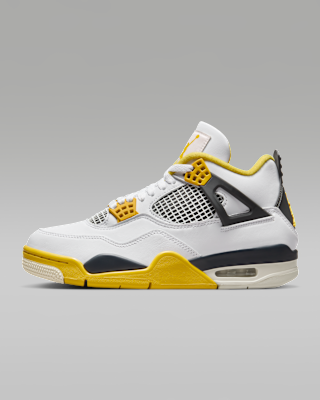 Air Jordan 4 Retro Women