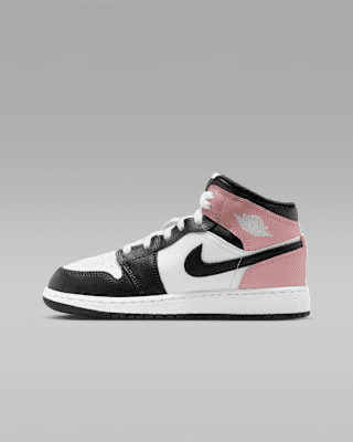 Детские кроссовки Air Jordan 1 Mid Big Kids'