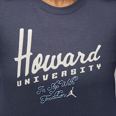 Jordan x Howard University Women's T-Shirt