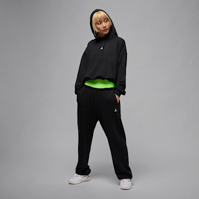 Jordan Sport Crossover Women's Dri-FIT Fleece Hoodie