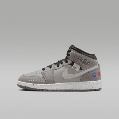 Air Jordan 1 Mid Wings