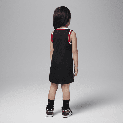 Jordan Toddler 23 Jersey Dress