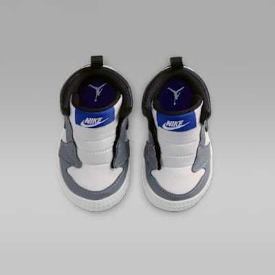 Jordan 1 Baby Cot Bootie