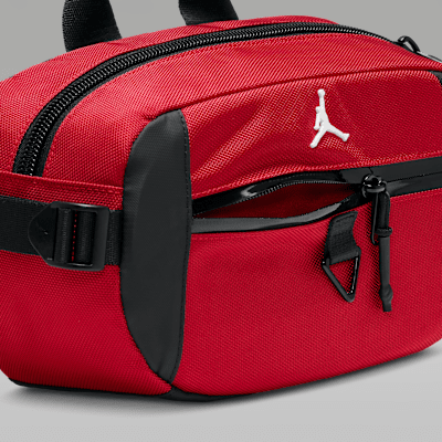 Bolsa bandolera deportiva (5 L) Jordan