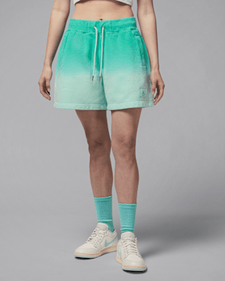 Женские шорты Jordan Flight Fleece French Terry Shorts
