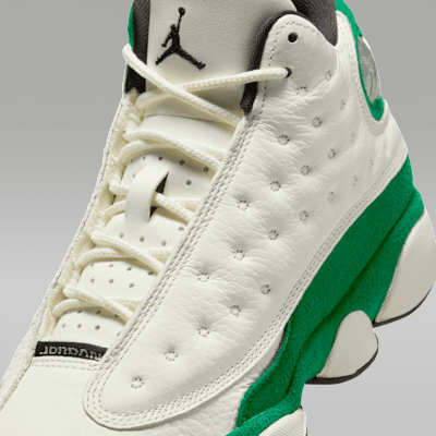 Tenis para niños grandes Air Jordan 13 Retro "Court of Legends"