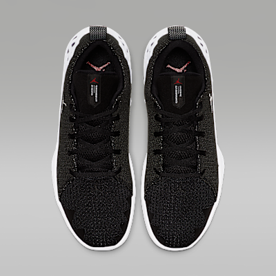 Jordan Jumpman Diamond Low Basketball Shoe